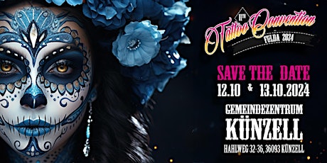 TATTOO CONVENTION FULDA 24