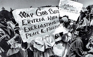 Diaspora Dilemma: Eritrean-Australian Communities & Foreign Interference Threats  primärbild