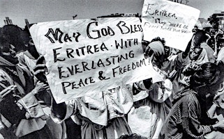 Imagem principal do evento Diaspora Dilemma: Eritrean-Australian Communities & Foreign Interference Threats