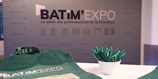 Hauptbild für BATiM'EXPO