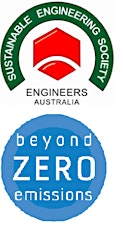 Beyond Zero Emissions High Speed Rail report launch, Brisbane primary image