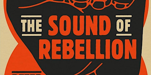 Primaire afbeelding van Peter Kemper "The Sound of Rebellion