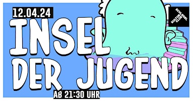 Hauptbild für Insel der Jugend #4