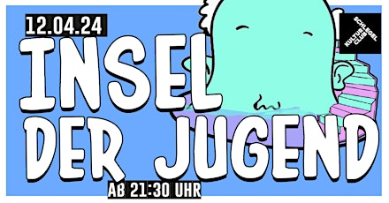 Insel der Jugend #4