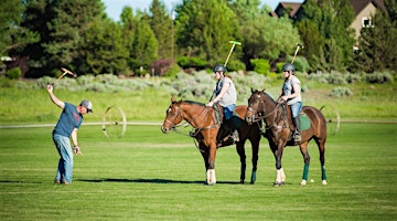Intro to Polo Clinic primary image