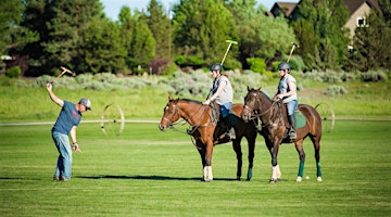 Imagem principal de Intro to Polo Clinic