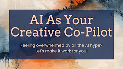 AI As Your Creative Co-Pilot-Garland