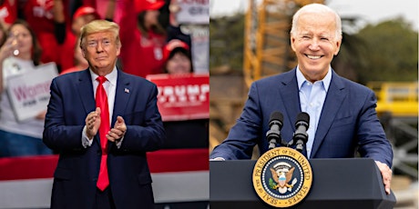 Primaire afbeelding van Biden 2.0 or Trump 2.0? What We Might Expect on Trade Policy