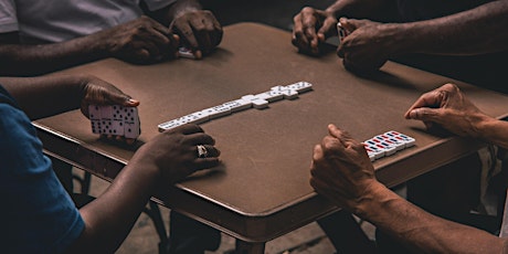 Black Queer & Thriving: A Queer(ribbean) Dominoes Night Part 2