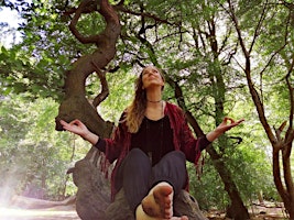 WOMEN BY THE LAKE - YOGA & DRUMMING primary image