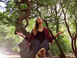 WOMEN BY THE LAKE - YOGA & DRUMMING primary image