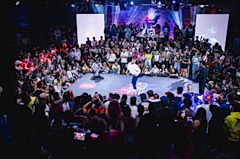 Red Bull Dance Your Style Final Nacional