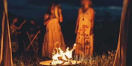 Beltane Women's Retreat