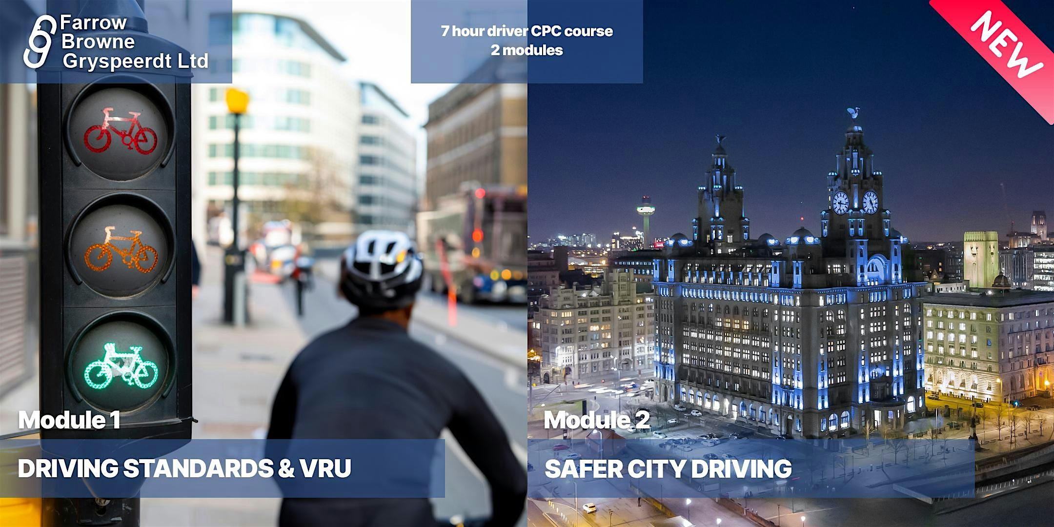 Driving Standards & VRU / Safer City Driving (Crayford)