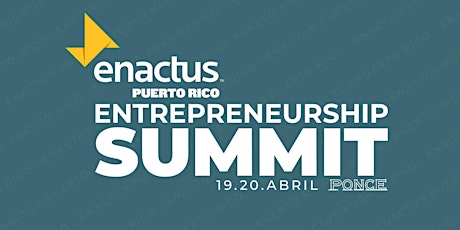 Entrepreneurship Summit