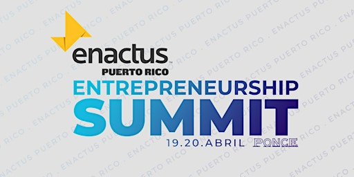 Primaire afbeelding van Entrepreneurship Summit - Líderes de la Industria