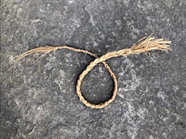 SWEETGRASS BRAIDING AND TEACHING  primärbild