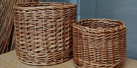 One-day Basketry Making Workshop for Beginners