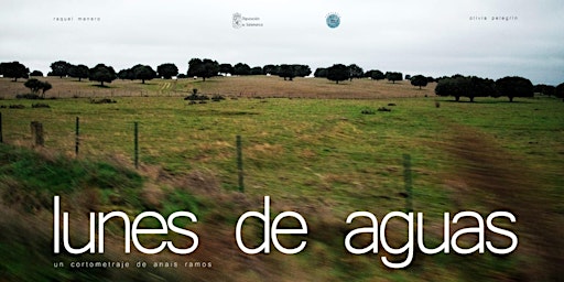 Proyección del cortometraje "Lunes de aguas" primary image