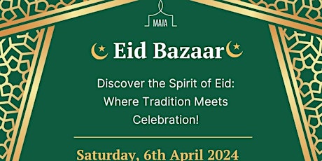 Romford Eid Bazaar