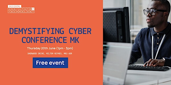 Demystifying Cyber MK