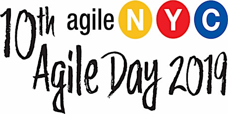 Agile Day'19 primary image
