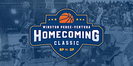 Winston Perez-Ventura 2023-2024 Homecoming Classic