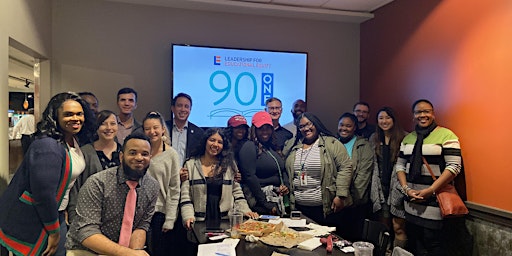 Imagen principal de Memphis LEE's  Connection with parents, community members and educators!