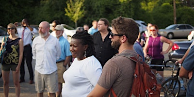 Hauptbild für Walking Tour: Downtown DC Public Realm Plan