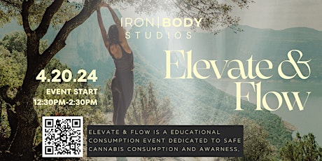 Elevate & Flow