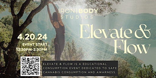 Elevate & Flow primary image