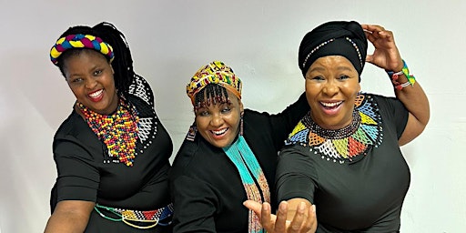 Primaire afbeelding van The African Queens