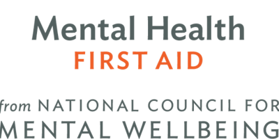 Imagem principal do evento Riverbend Presents: Mental Health First Aid  - May 7th & 14th