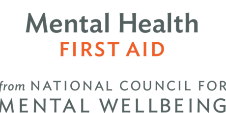 Riverbend Presents: Mental Health First Aid  - May 7th & 14th