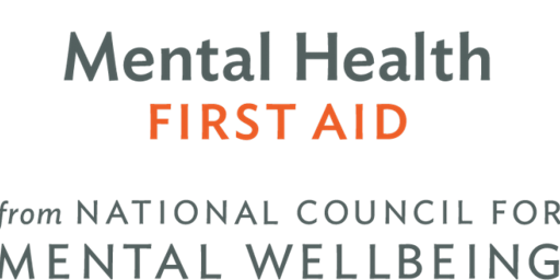 Image principale de Riverbend Presents: Mental Health First Aid  - May 7th & 14th