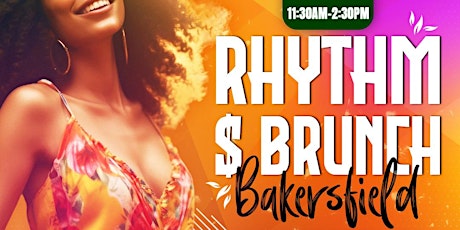 Rhythm & Brunch: Bakersfield