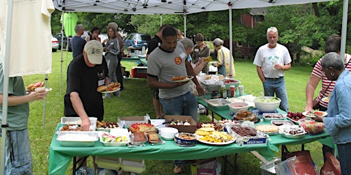 Primaire afbeelding van Penn Forest 10th Annual Picnic
