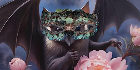 Die Fledermaus (The Bat) by J. Strauss Jr.  primärbild
