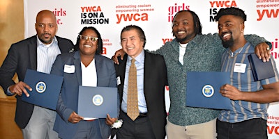 Primaire afbeelding van YWCA Day of Commitment to Eliminate Racism & Promote Diversity