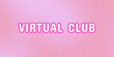 Online: Sober Girl Society Virtual Club