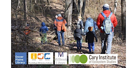 Nature Stories: Cary Trail Opening with Local Libraries