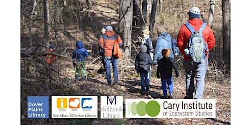 Primaire afbeelding van Nature Stories: Cary Trail Opening with Local Libraries