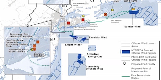 Imagem principal de Public Power Observatory meeting: Mapping Public Power