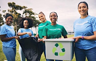 Primaire afbeelding van Hazelwood Community Clean up