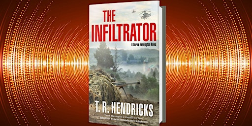 THE INFILTRATOR Book Tour at Elaine's Restaurant primary image