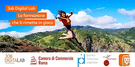 Imagem principal do evento Food Storytelling: come raccontare la propria identità d'impresa