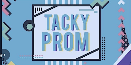 Tacky Prom for St. Jude primary image