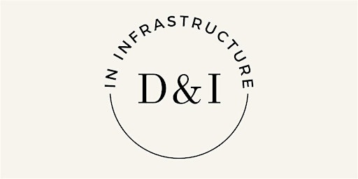 Primaire afbeelding van D&I in Infrastructure Meet Up