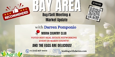 Bay Area Buy/Sell Meeting