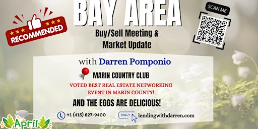 Hauptbild für Bay Area Buy/Sell Meeting